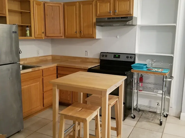 2606 Ursulines Ave #E — Photo 1