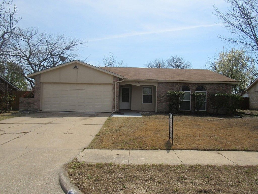 1622 Novel Pl, Garland, TX 75040 Zillow