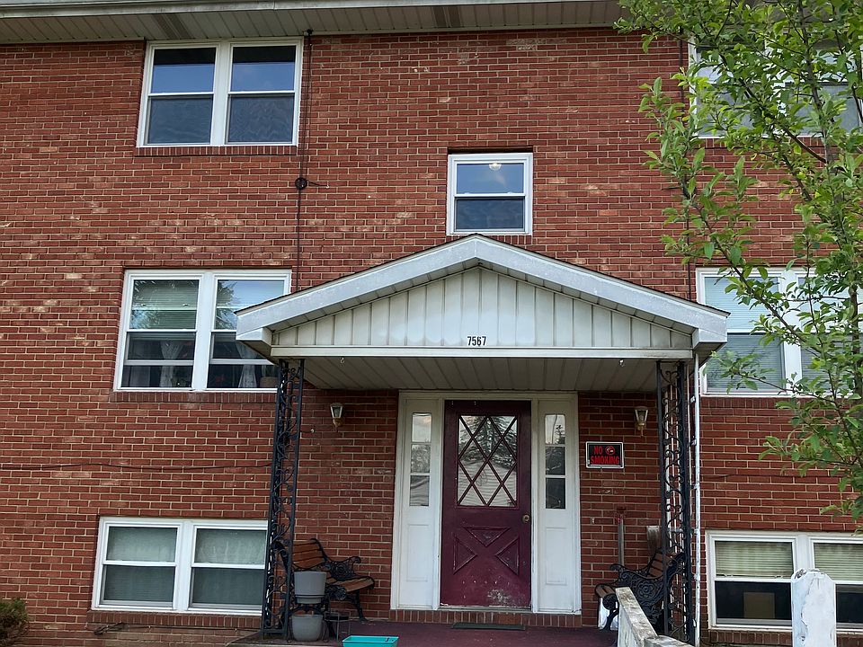 1st image of 7567 Margaret St #3