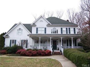 9101 Kettner Ct, Raleigh, NC 27615