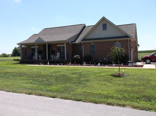 360 Georgetown Cir, Elkton, KY 42220