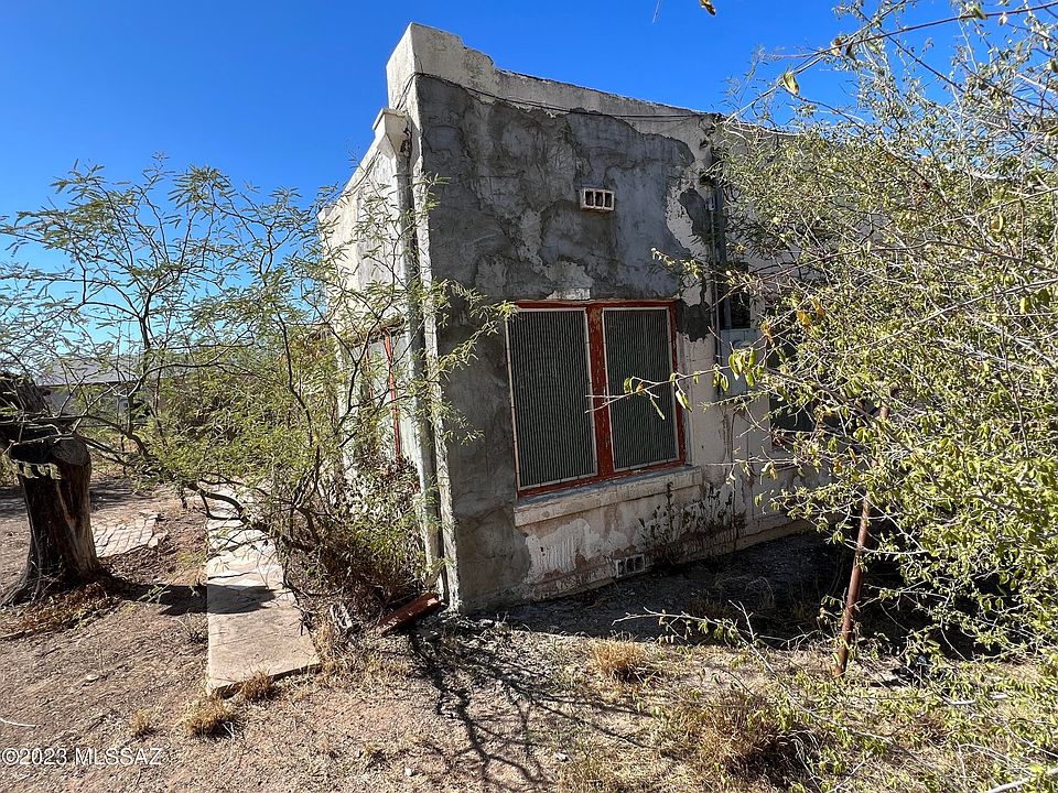 616 E Helen St, Tucson, AZ 85705 Zillow