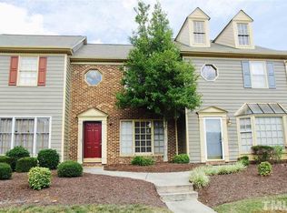 2977 Faversham Pl, Raleigh, NC 27604