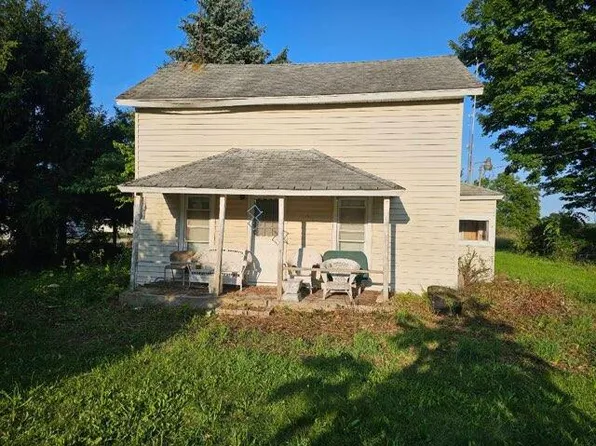 164 S Hamon St, Walkerville, MI 49459