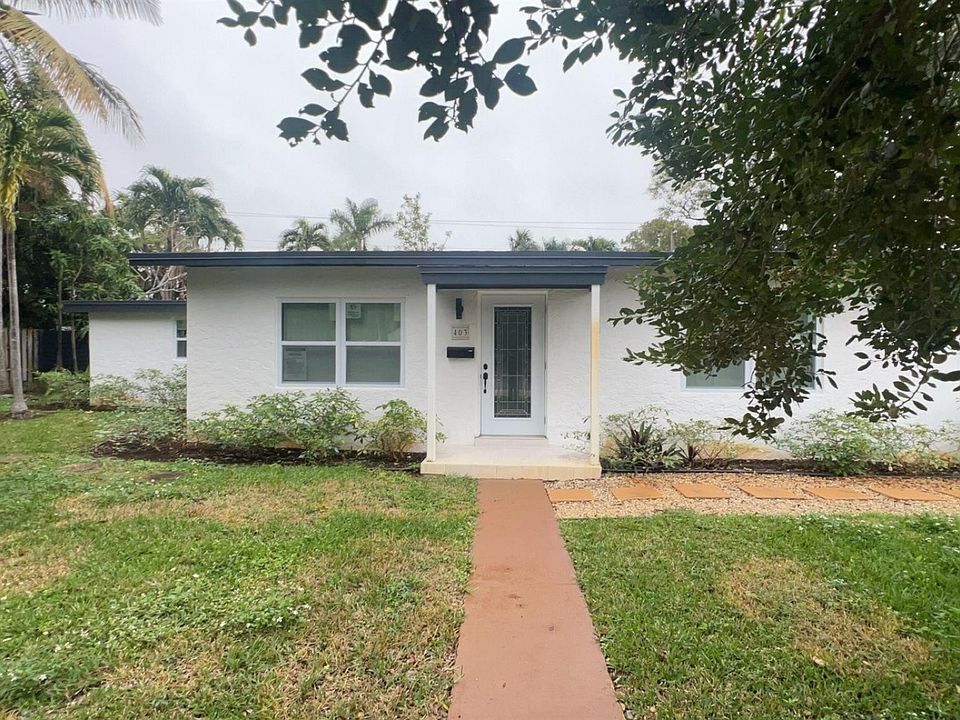 1st image of 403 NE 27th Street