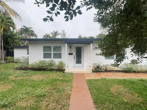 403 NE 27th Street, Wilton Manors, FL 33334