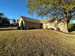 5263 Sanibel Vis, Jeffersonville, IN 47130