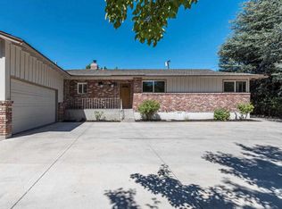 1945 S Marsh Ave, Reno, NV 89509