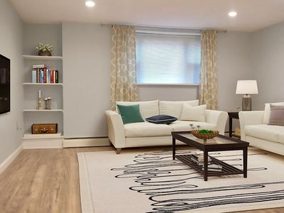 51 Colborne Rd APT B1, Brighton, MA, 02135