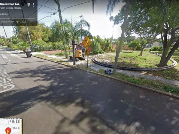3014 Greenwood Ave, West Palm Beach, FL 33407