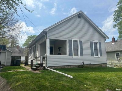 908 Margaret St, Pekin, IL, 61554