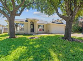 3905 Licorice Ln, Austin, TX 78728