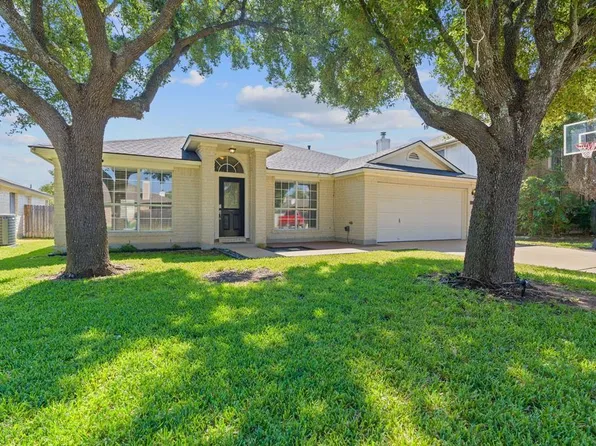 3905 Licorice Ln, Austin, TX 78728