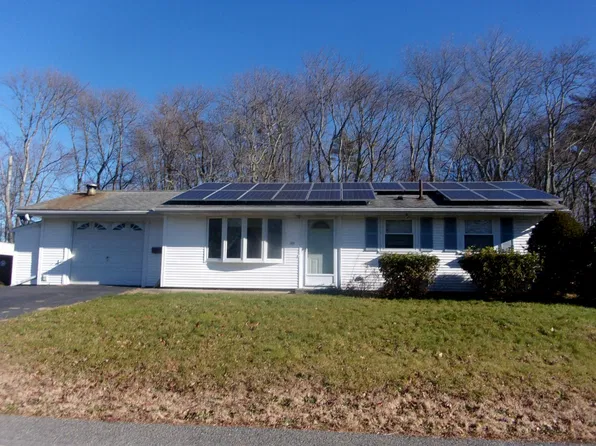 23 Norman Rd, Brockton, MA 02302