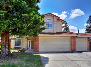 4616 Silvies Way, Elk Grove, CA 95758