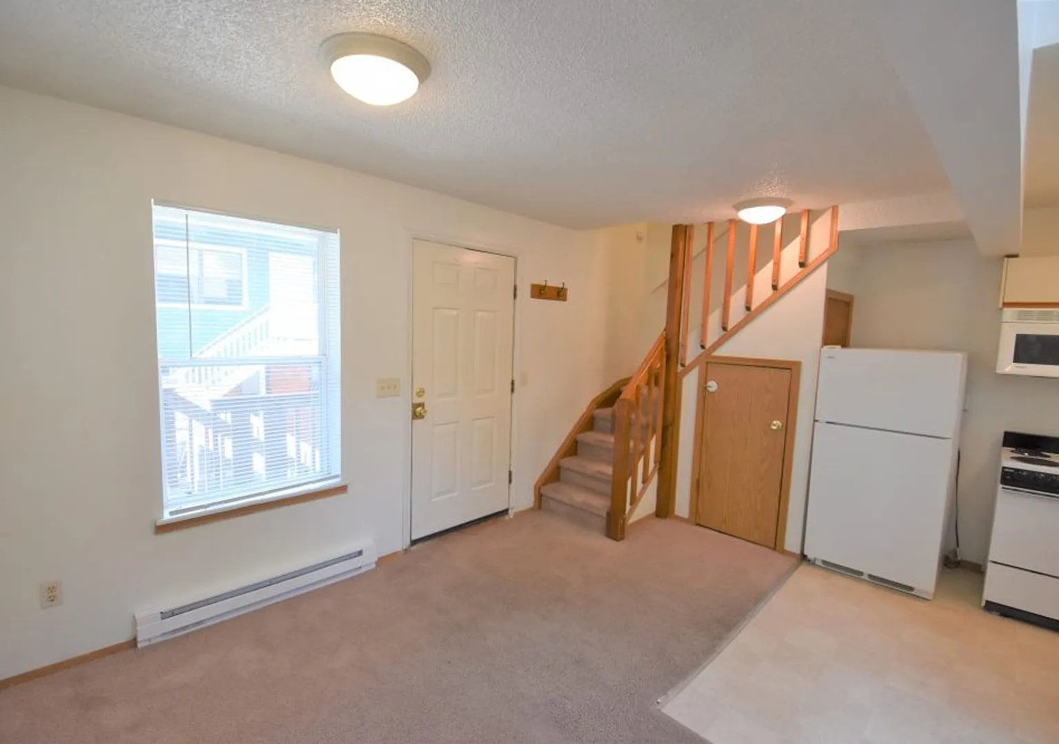 Fourplex on the Hill near CU Boulder! — Photo 2