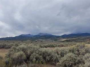 Lot 4838 Lucero Road LOT 4838, Fort Garland, CO 81133