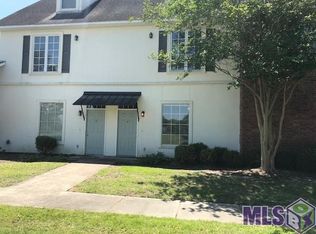 4000 Lake Beau Pre Blvd APT 105, Baton Rouge, LA 70820
