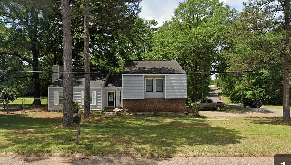304 Dozier Dr, Troy, AL 36081 Zillow