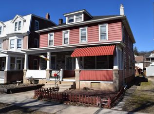 453 Franklin Ave, Palmerton, PA 18071