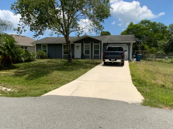 1019 Arkansas Ave SE, Palm Bay, FL 32909