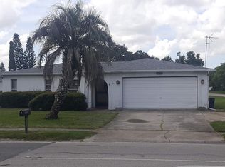 7120 Embassy Blvd, Port Richey, FL 34668