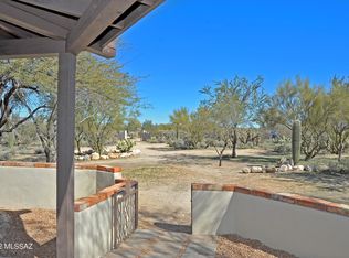 5025 W Lambert Ln, Tucson, AZ 85742