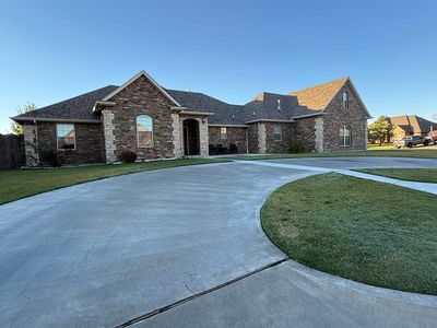 4621 Day Break Ln, Enid, OK, 73703