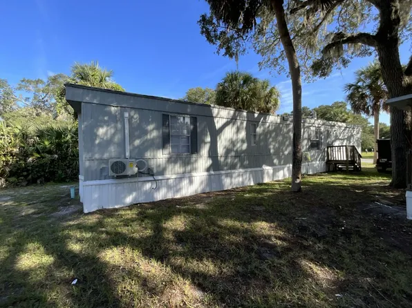 11240 N Northwood Dr #112, Inglis, FL 34449