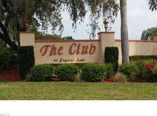 8514 Charter Club Cir UNIT 3, Fort Myers, FL 33919