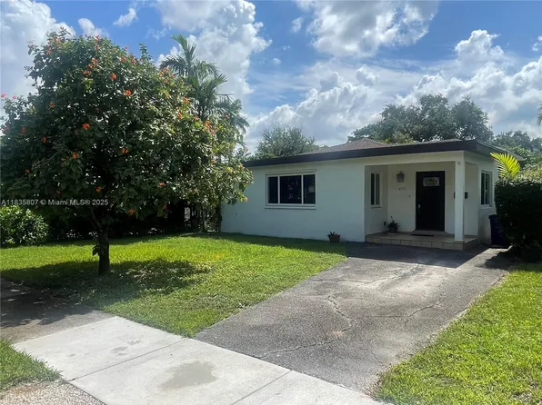 473 South Dr, Miami Springs, FL 33166