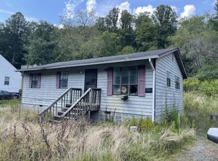 84 Lynch Harper Rd, Minden, WV 25879