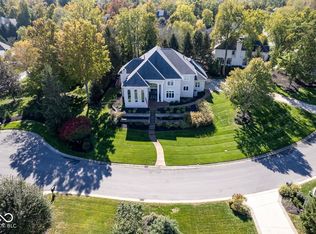 9053 Bay Breeze Ct, Indianapolis, IN