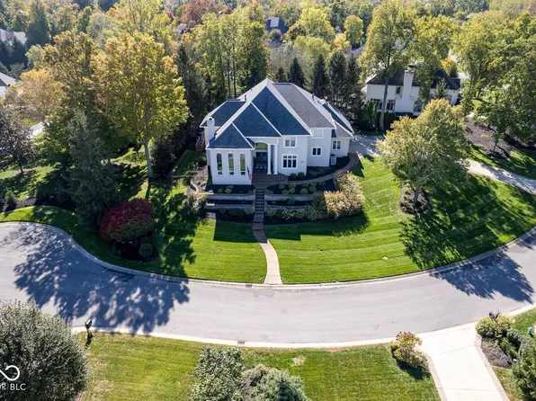 9053 Bay Breeze Ct, Indianapolis, IN 46236