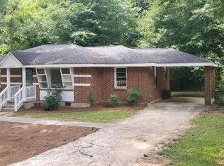 2033 Rosewood Rd, Decatur, GA 30032