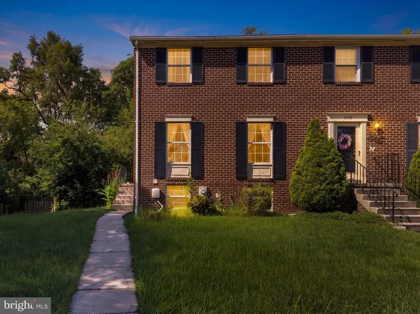 1047 Bulman Hbr, Pasadena, MD 21122