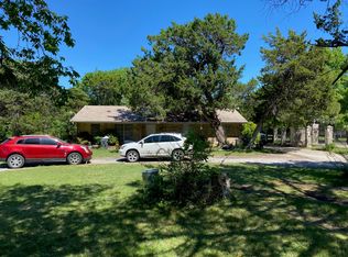 5711 Ranchero Ln, Dallas, TX 75236
