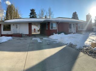 543 Poncha Blvd, Salida, CO 81201