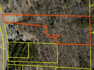 4516 Peeples Rd, Oak Ridge, NC 27310