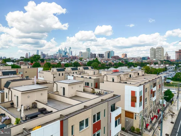 740 S Columbus Blvd Unit 6, Philadelphia, PA 19147