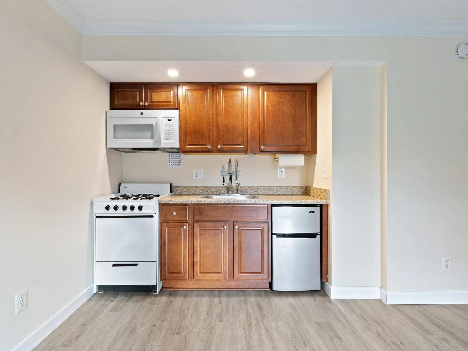 Studio, 389 sqft, $1,650 — Photo 3