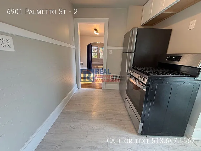 6901 Palmetto St #2 — Photo 8