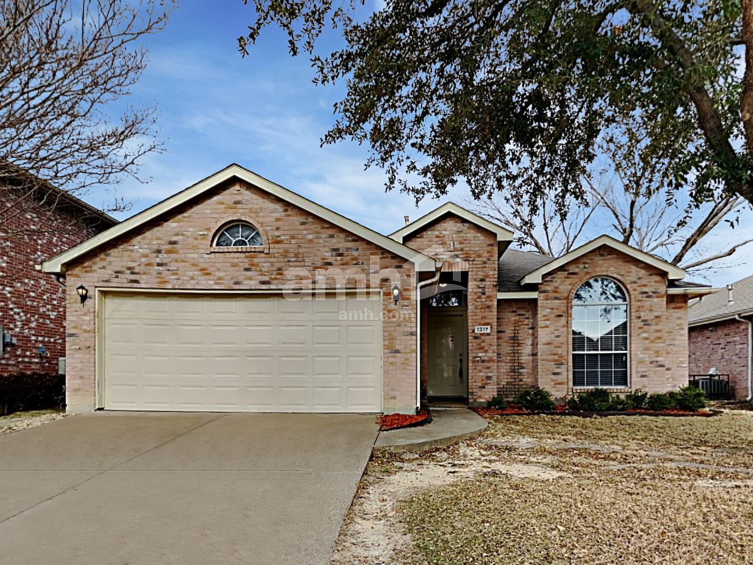 1317 Forbes Dr, Garland, TX 75040 Zillow