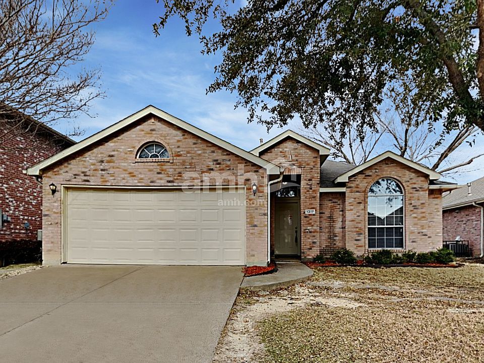 1317 Forbes Dr, Garland, TX 75040 Zillow
