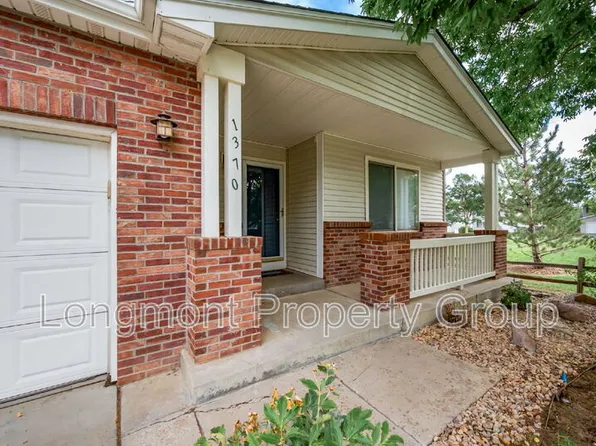 1370 Trail Ridge Rd, Longmont, CO 80504