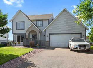 7882 Jorgensen Ave S, Cottage Grove, MN 55016