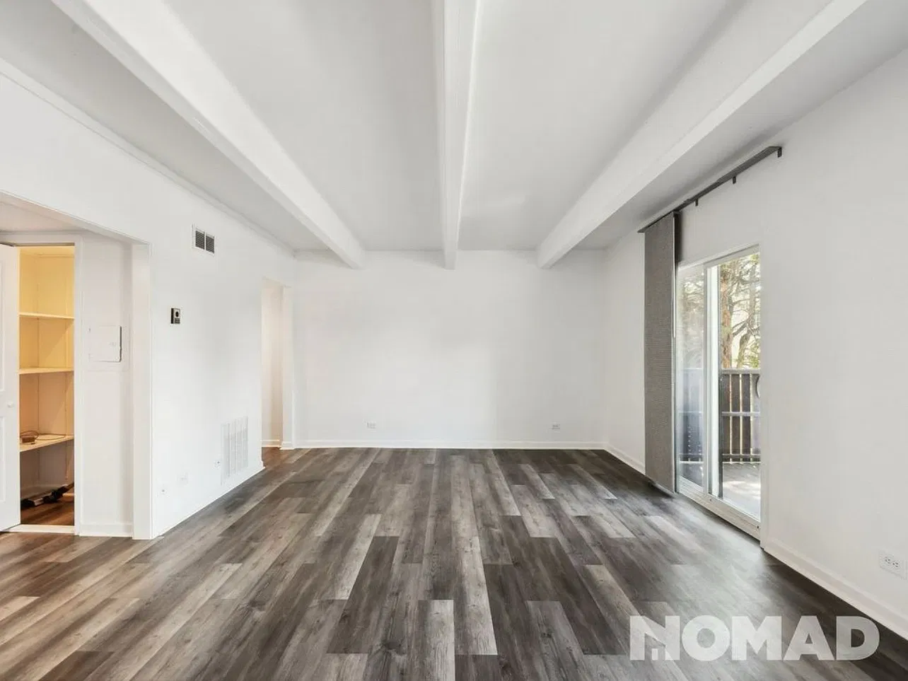 1 bed, 721 sqft, $1,500 — Photo 4