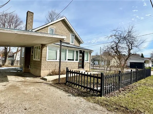 514 Frank St, South Bruce Peninsula, ON N0H 2T0