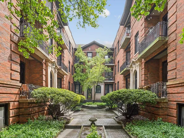 4019 N Clarendon Ave APT 2N, Chicago, IL 60613