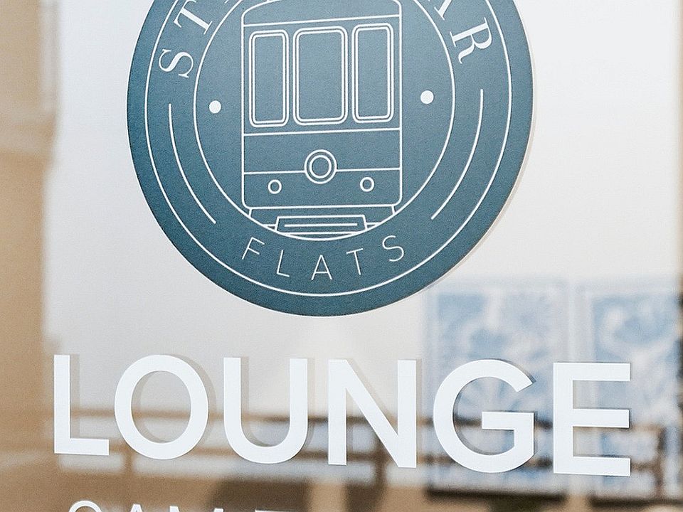 Streetcar Flats Details
